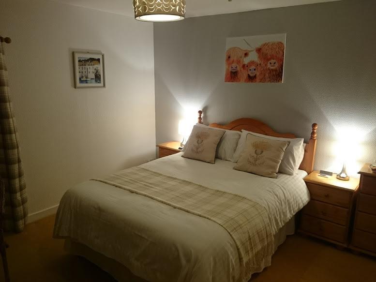The Castle Hotel Portmahomack エクステリア 写真